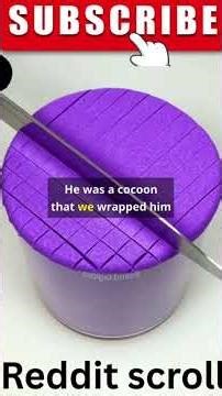 We accidentally gift warpped a porch pirate for the cops#facts #shortsfeed