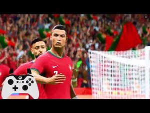 How to do Calma Celebration in FC 25