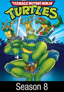 Teenage Mutant Ninja Turtles: Wrath of the Rat King