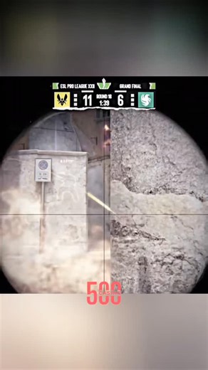 @rtcpu on Instagram: "Counter-Strike 2 is redefining competitive FPS gaming with next-gen Source 2 graphics, ultra-responsive tickless servers, and smoke grenades that actually react to bullets and explosions. From clutch moments to pixel-perfect aim, CS2 delivers smoother movement, sharper visuals, and faster gameplay that rewards pure skill. Whether you’re grinding Premier mode or dominating ranked matches, Counter-Strike 2 brings classic CS intensity with a modern esports edge. If you love ta