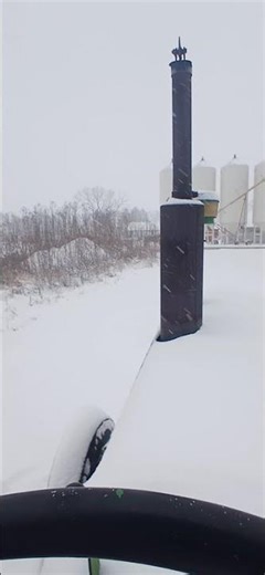 John deere 4020 cold start