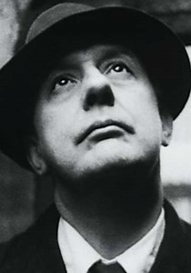 John Betjeman: A Poet in London - Movie