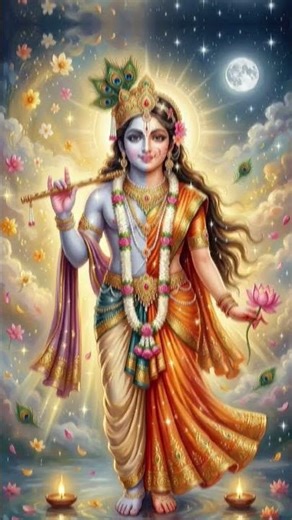 हमें भी सुनाओ वो धून बांसुरी की जैसे गोपियां