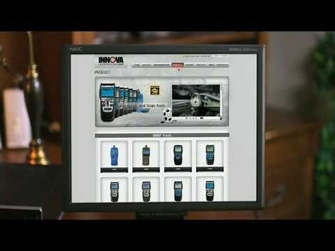 Innova.com repair solutions