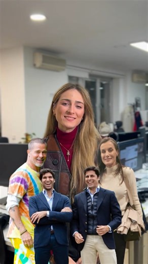 Revista ¡HOLA! on Instagram: "¿Sin un minuto libre para ponerte al día? 👀 Aquí te traemos las 3 noticias de ¡HOLA! más importantes del día ✨ #ReinaLetizia #biocultura #bradpitt #angelinajolie #franciscorivera #cayetanorivera #abogado #revistahola"