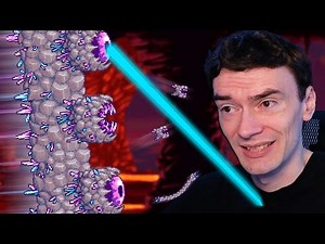 Wall of Flesh Update // Terraria Fargo's Mod #6