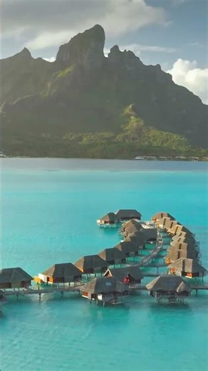 Luxury Adventures in Exotic Paradises