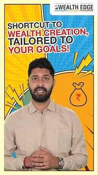 Wealth Edge a Smart Life Insurance Investment to Protect Your Future