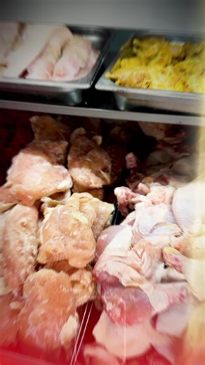 ¡En Carnes AAA tenemos todo lo que necesitas para convertir tus comidas en momentos inolvidables! 🍖✨ 🏆🥩 Te ofrecemos productos de calidad insuperable, una gran variedad de cortes para todos los gustos, y lo mejor de todo: ¡precios que se ajustan a tu bolsillo! 💰 |📍| Acude a la sucursal más cercana😌 #LaCarneQueSiSabe🐮🐷🐔🐟 #CarnesAAA #SiempreTuMejorOpción #CarniceríaGómezPalacio #CarniceríaLerdo #CarniceríaTorreón #AbarrotesTorreón #AbarrotesLerdo #AbarrotesGómezPalacio