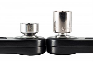 Tite-Reach 3/8" Pro Extension Wrench + Tite-Reach 3/8" Low-Pro Socket Set + Cordless Impact Wrench = Time Saver/Less Stress  | Tite-Reach Tools | Facebook