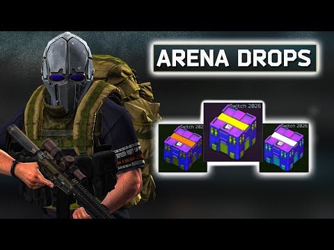 🔴 LIVE - GETTING REF LEVEL 4 FOR TARKOV - ESCAPE FROM TARKOV