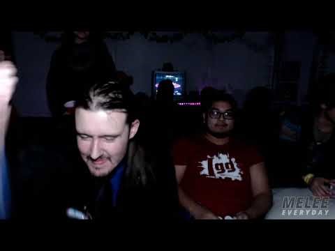 Super Smash Bros Rage Moments (Part 1)