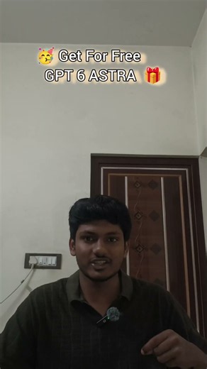 🥳 How to Use Gbt 6 Astra 🎁 #gpt6 #chatgpt #freeai #aitools #indianstudent