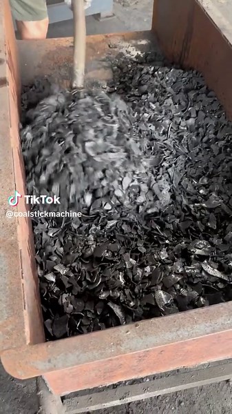 coalstickmachine on TikTok