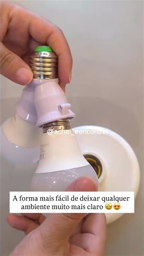 #adaptador #adpatadorlampada #lampda #lampadas #soquete