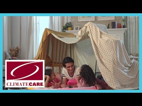 The ClimateCare Story: Home Comfort, Teamwork, and the Co-operative Model