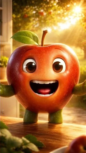 What Happened When You Eat Apple Daily 🍎🍏