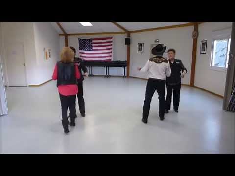 Bandera Démonstration