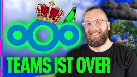 Jetzt habt ihr keine Ausrede mehr | Harald Schirmer