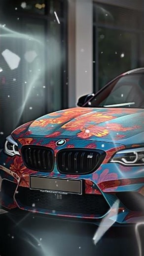 Watch This Car Get a Crazy New Look!