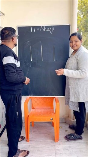 111 = Shivji drawing by father and daughter tutorial step by step #shorts