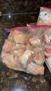 266K views · 4.1K reactions | Part 1 of the pig feet recipe #pigfeet #recipe #viralpost #sauce | Jazzyjeatz | Facebook