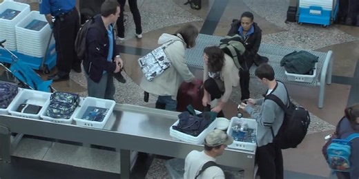 Top travel tips as the holiday season takes off