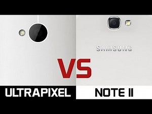 Side-by-Side: HTC One vs Samsung Galaxy Note II Camera - Low Light | Pocketnow