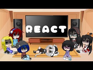 || React || Highschool dxd react to DOOM ETERNAL