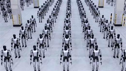 20K views · 13K reactions | How are humanoid robots trained to mimic human behavior? What challenges do engineers face in training robots? Meet a young "robot nanny" in Guangxi, China to discover how technology is bringing robots into everyday life. #FacesofChina | China Xinhua News | Facebook