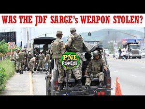 Western Jamaica Newz Roundup - Saturday March 12, 2022 - Popeye NewzLynx (PNL)