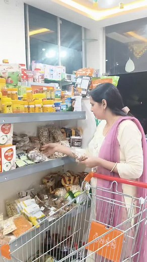 Kavita Naresh Chauhan on Instagram: "Subscribe My YouTube channel Kavita Chauhan Vlogs"