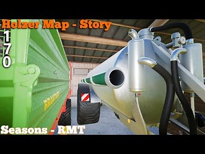 Geschlaucht | LS19 Story #170