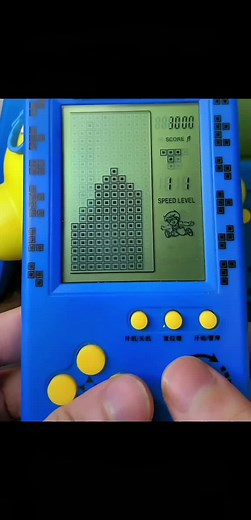 Juegos clásicos de Tetris: nostalgia y diversión