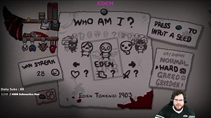 👟RANDOM STREAKING RETURNS 24/100👟 Harder, faster, stronker