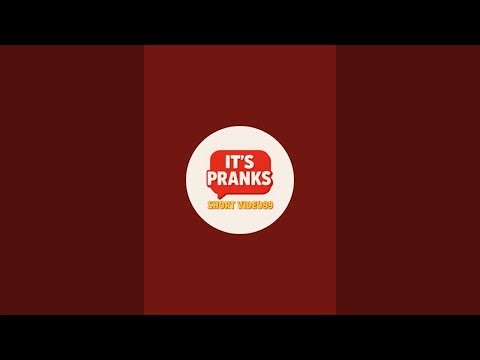 Its Pranks_ Short video 99 is live!