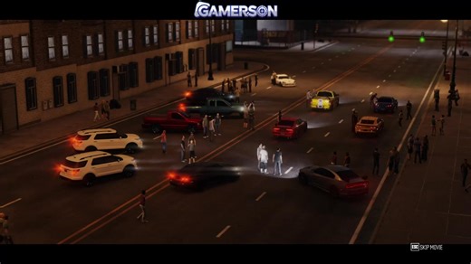 21K views · 661 reactions | Getting it 510 car club scene The Chevrolet Camaro - One of the best story in the racing Game - The Crew 1 #Gamerson #thecrew #Chevrolet #camaro #thecrewmotorfest The Crew | Gamerson | Facebook