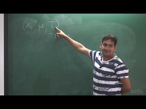 Universal models in ergodic theory