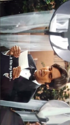 Howard and bernadette wedding part 2 #bigbangtheory #tbbt #wedding
