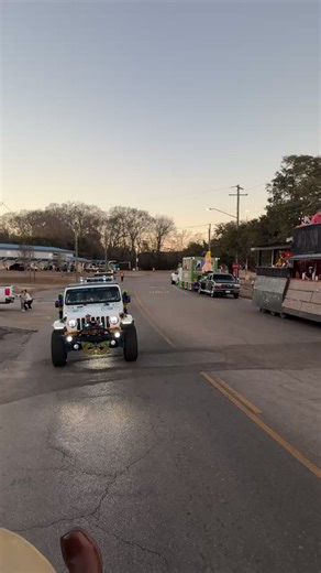 Marian Allen on Reels