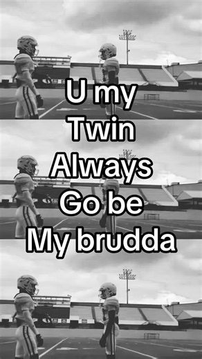 #brudda #mytwinforlife #fyppppppppppppppppppppppp #hb | twin