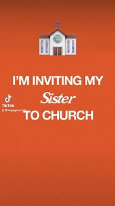 1K views · 19 reactions | Invite someone to church tomorrow, it could change their life! #ecc #engagecitychurch #sundayiscoming #sunday #church #invitethem #askthem #takemetochurch #thiscouldchangeyourlife #wewillsaveyouaseat #cometochurch #palmsunday #easterseason #passover | Engage City Church | Facebook