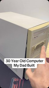 4.6K views · 3K reactions | The very first computer I played games on. The amount of memories I had playing command and conquer is wild. What parts should we put in this!? #custompc #gamingpc #pcsetup #pctips #pcrepair #computerrepair #pcgamer #asus | CircuitBoredd | Facebook