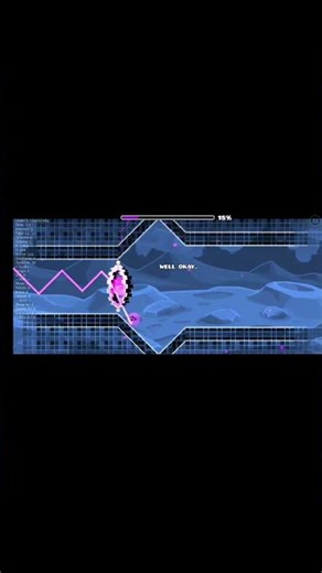 id 134882984 #geometrydash #shorts #geometrydashmeme