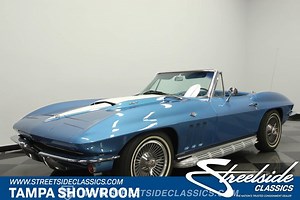 1965 Chevrolet Corvette