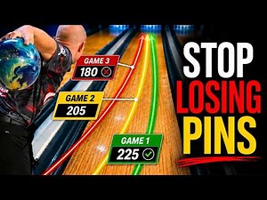 Boost Your Average With These League Bowling Tips