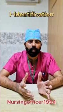 ISBAR tool. #nursingofficer #patientcare #communication #handover