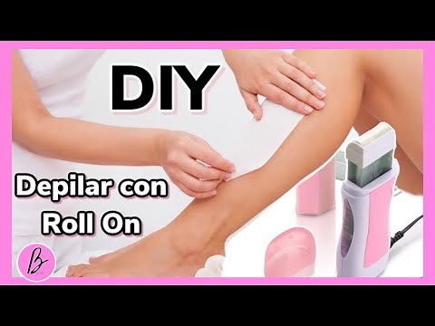 Learn how to remove hair painlessly with these steps