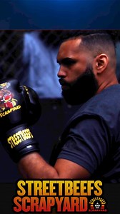 6.3K views · 32 reactions | Check out the epic slow mo! #fight #boxing #slowmotion | Steve Hagara | Facebook