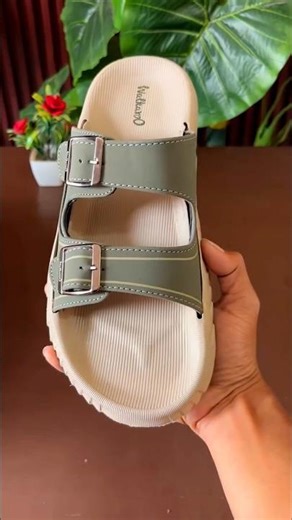 Walkaroo Men's Olive Green Sandals Unboxing & Review | Best Under ₹500 #wearixo